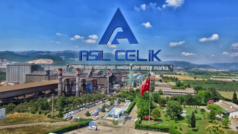 Asil Çelik Hurda Fiyatları Açıldı