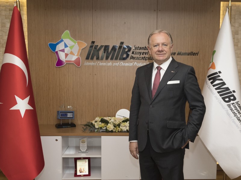 İlk Sanal Ticaret Heyeti’ni İKMİB Düzenliyor