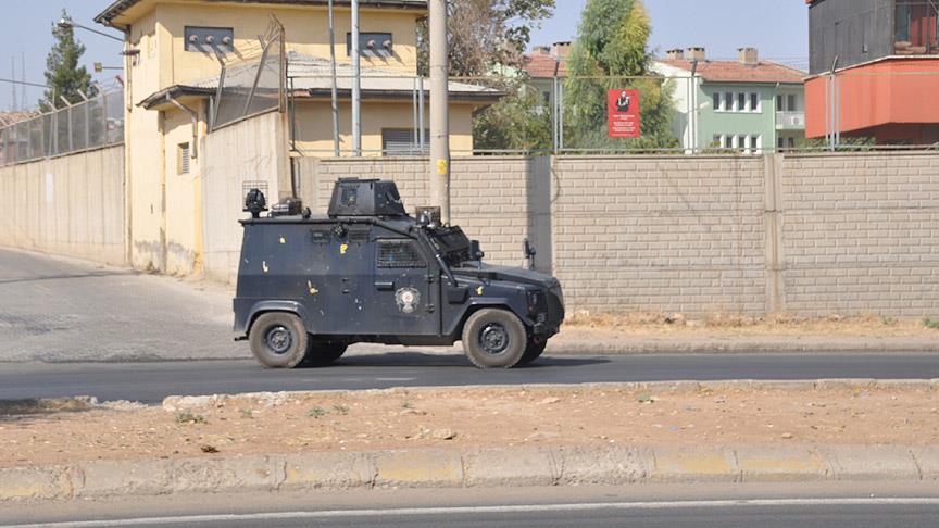 Şırnak'ta 10 Terörist Teslim Oldu