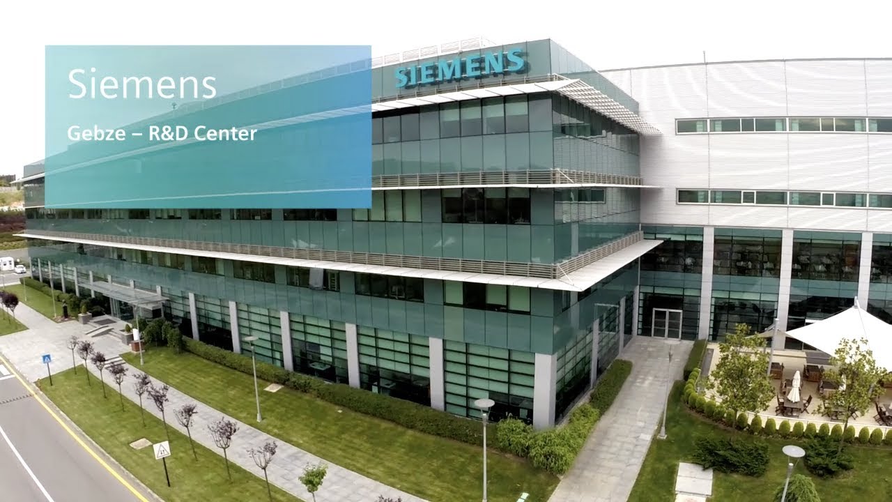 Siemens Türkiye, eğitim hizmetlerini dijitale taşıdı