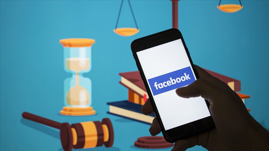 Türkiye'den Facebook'a Veri İhlali Cezası