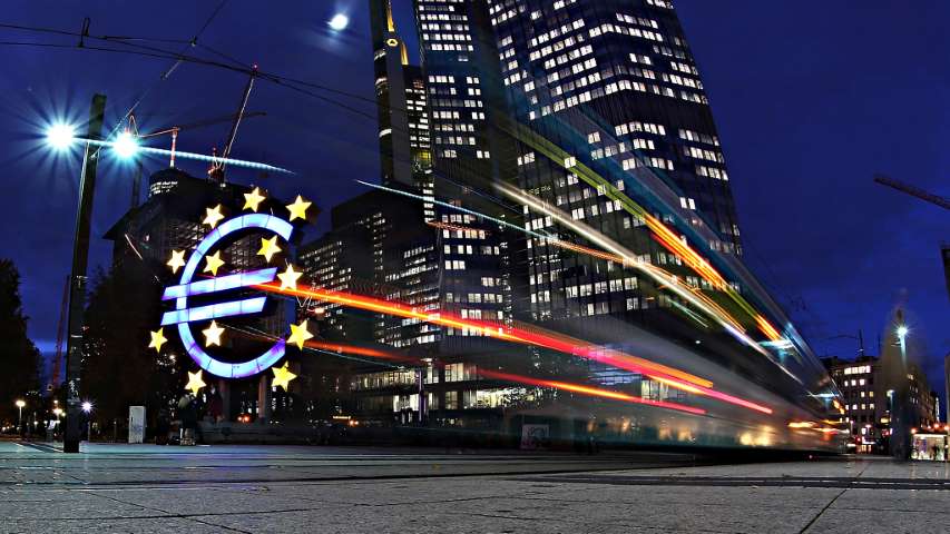 ECB'den Yeni Hamle Beklenmiyor