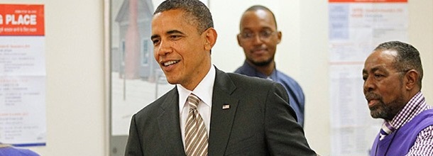 Obama'nın Yeni Kabinesi Şekilleniyor