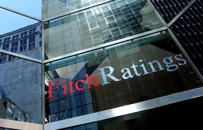 Fitch'ten 'ticaret savaşı' açıklaması