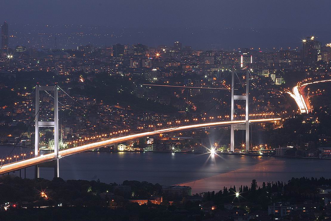 Dünya Ekonomi Ligi'nde Türkiye 17. Sırada