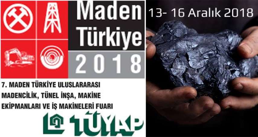 Madencilik Sektörü Olması Gereken Yerde