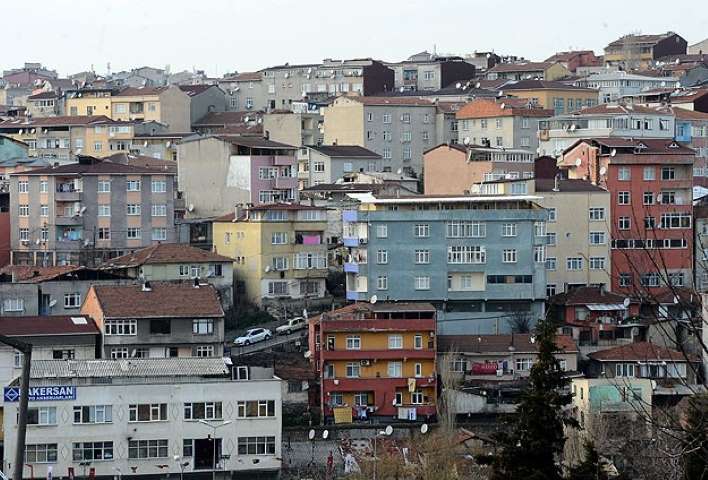 Okmeydanı’nda Kentsel Dönüşümün İlk Adımı Atıldı