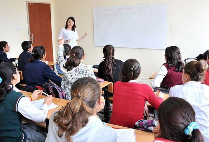 Öğretmenlerin Rotasyon Tercih Başvuruları Başlıyor