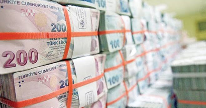 TCMB repo ihalesiyle piyasaya yaklaşık 37 milyar lira verdi