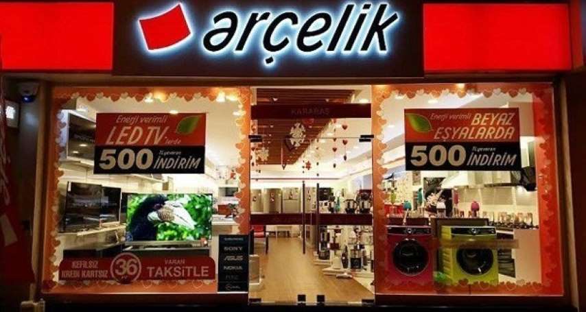 Arçelik’ten Satın Alma Açıklaması