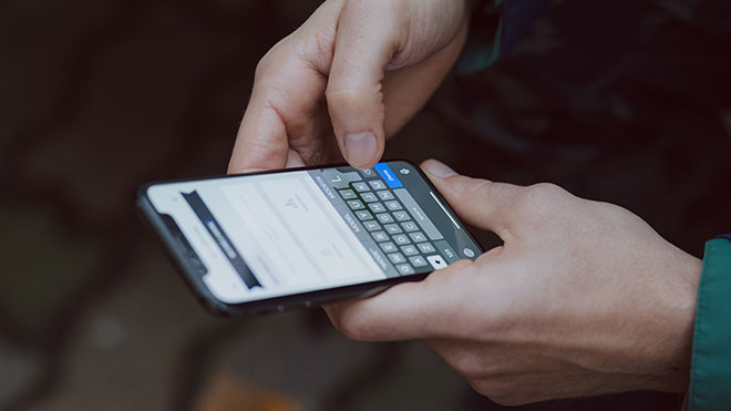 Akıllı Telefonlardan da Yurt Dışı Çıkış Harç Pulu Alınabilecek