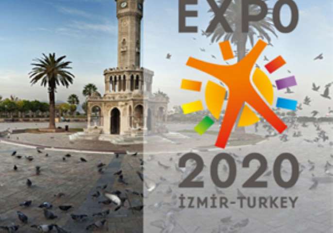 İzmir'in EXPO 2020 Adaylığı