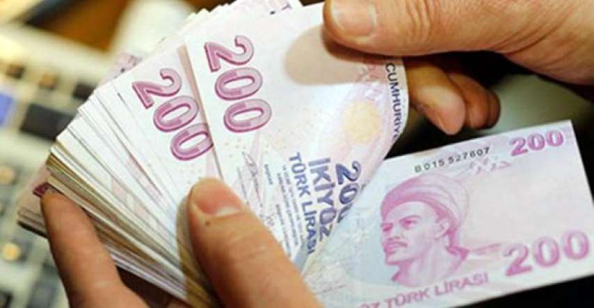 “Küçük İşletmelere 3 Milyar Lira Kredi Sağlandı”