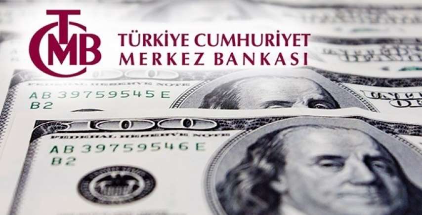 TCMB Anketinde Dolar Tahmini Düştü