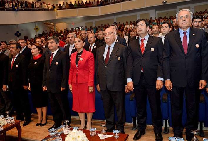 19. Milli Eğitim Şurası Yarın Toplanacak