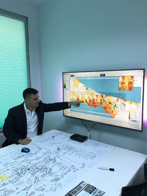 İstanbul’da Gayrimenkul Arzı 250 Milyar Dolara Yaklaştı