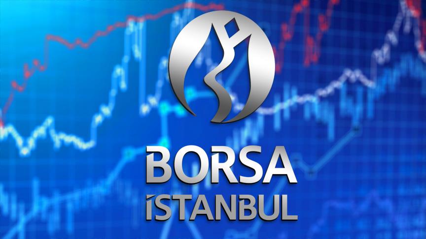 Borsa 2 Ayın En Düşük Seviyesine Geriledi