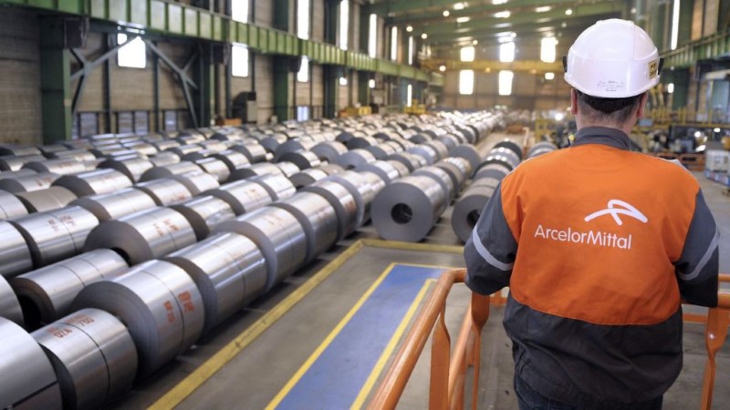 ArcelorMittal, İspanya'daki Sestao çelik tesisinde çelik üretimini artıracak