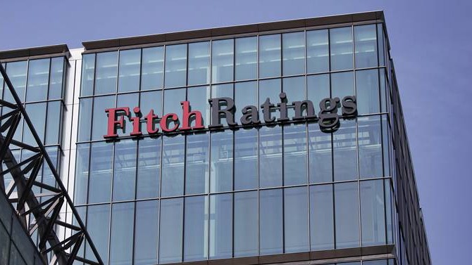 Fitch, Türkiye Ofisini Kapattı