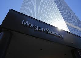 Morgan Stanley, Büyüme Beklentisini Revize Etti