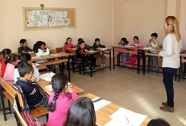 Öğretmenler Okullar Açılana Kadar İdari İzinli Sayılacak