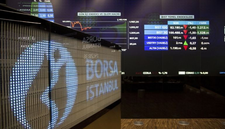 Bu Hafta En Çok Borsa Kazandırdı