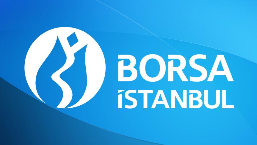 Borsa Güne Yükselişle Başladı