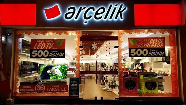 Arçelik'ten Satın Alma Açıklaması Geldi