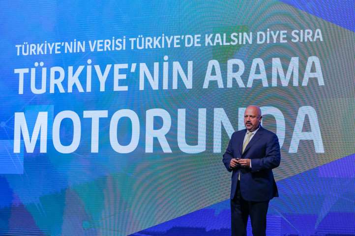 Turkcell’den Türkiye’nin Arama Motoru: Yaani