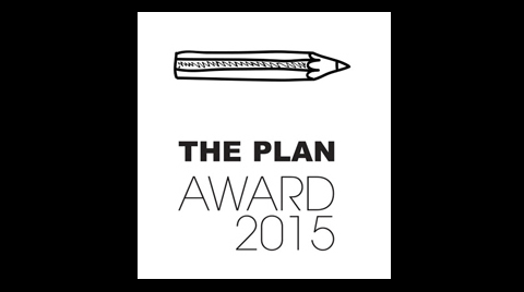 Türkiye'den Yirmi Proje The Plan Award 2015 Finalinde