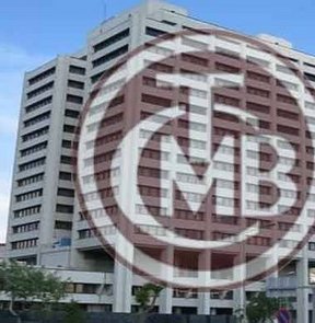 TCMB 2,5 Milyar Lira Tutarlı 16 Ağustos Vadeli Repo İhalesi Açtı