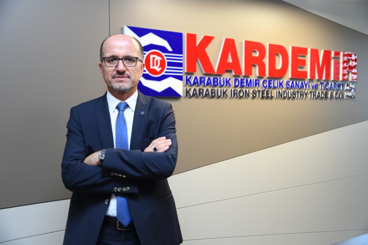 Kardemir Ar-Ge Merkezi, Sanayi ve Teknoloji Bakanlığı Tarafından Tescil Edildi