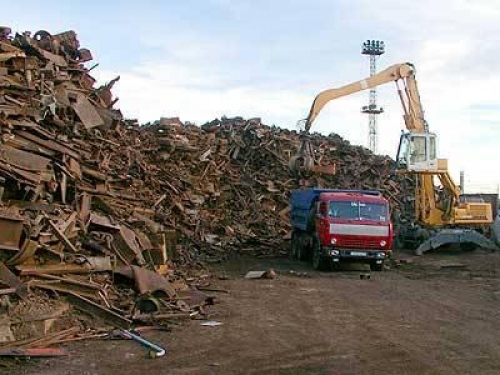 Asil Çelik Hurda Fiyatlarını Revize Etti