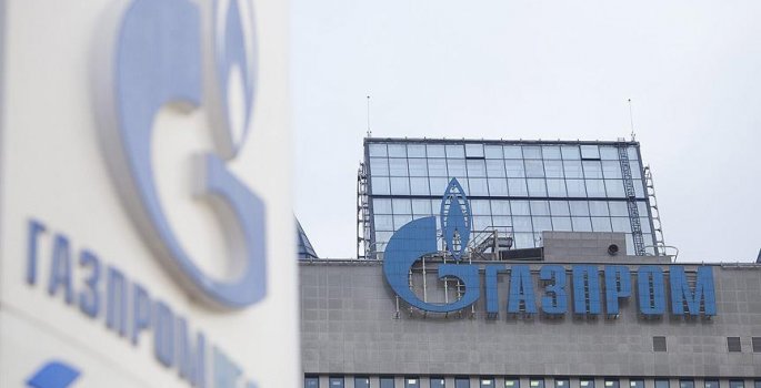 Özel Şirketler Gazprom'dan 'Kış İndirimi' Aldı