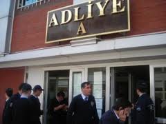 Adliyede ''Dolandırıcılık'' Hakkında İddianame 