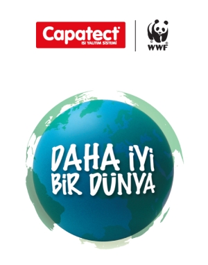 Filli Boya Yalıtım Grubu ve WWF Türkiye İşbirliğinden , Enerji Verimliliği Ve Isı Yalıtımı İle 'Daha İyi Bir Dünya'