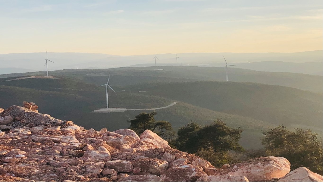 GE Yenilenebilir Enerji, Türkiye’de İki Yeni Rüzgar Santralini Daha Hayata Geçiriyor