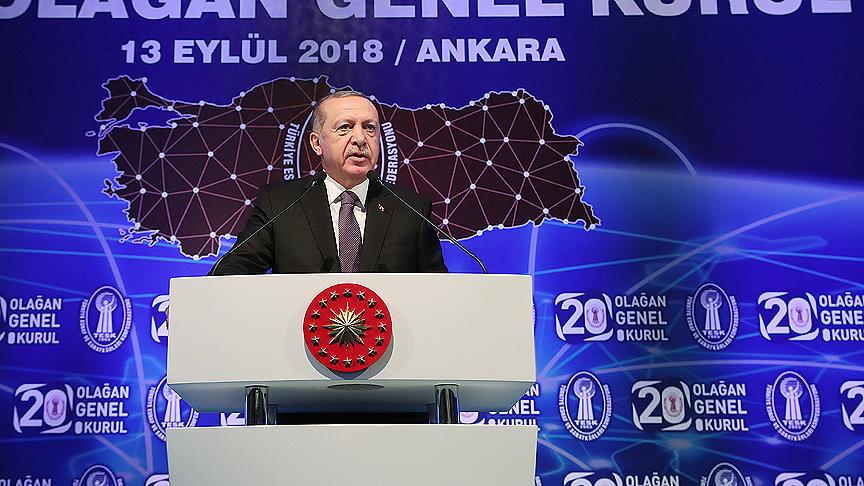 “Kurdaki Dalgalanmaya Karşı Yeni Adımlarımız Olacak”