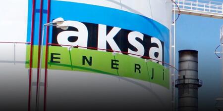 Aksa Enerji, elektrik ihracatı için başvuru yaptı