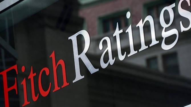 Fitch'ten İngiltere Uyarısı