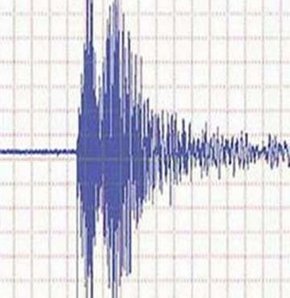 Rusya'da 7.5 Büyüklüğünde Deprem