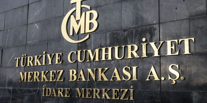 TCMB Repo İhalesiyle Piyasaya 10 Milyar Lira Verdi