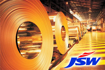 JSW Steel, Talep Yavaşlamasının Ardından Üretimi Durdurdu