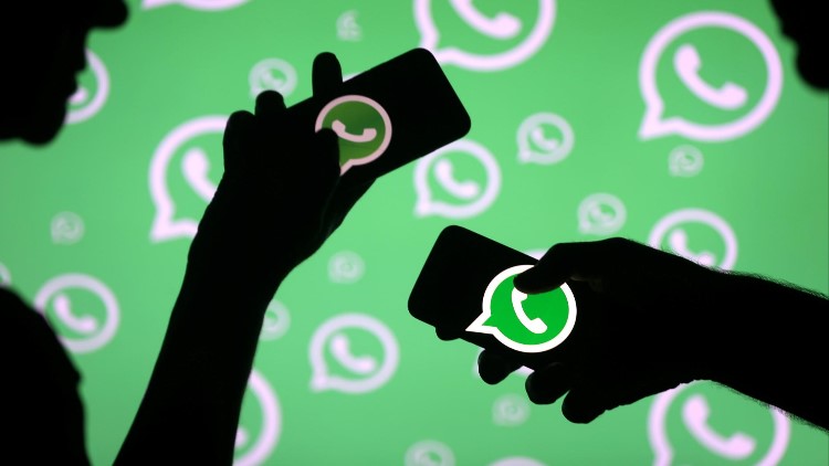 WhatsApp’tan Gelen Kadınlar Günü Hediyesi Mesajlarına Dikkat!