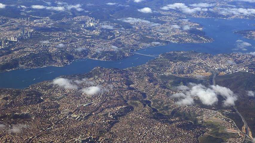 İstanbul’u Uluslararası Finans Merkezi Yapmak İstiyoruz