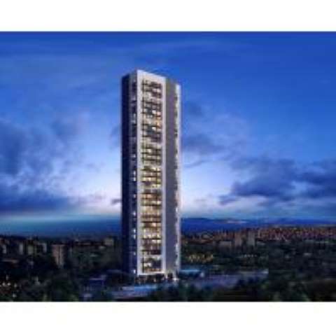 Çukurova Tower Yatırım Değeri İle Dünyayı Kendine Çekiyor