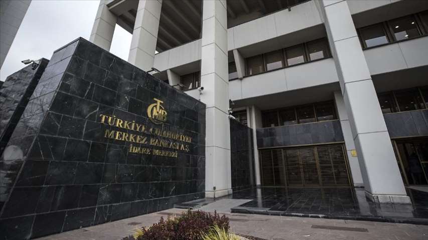 Yurt İçi Piyasalar Merkez Bankasına Odaklandı