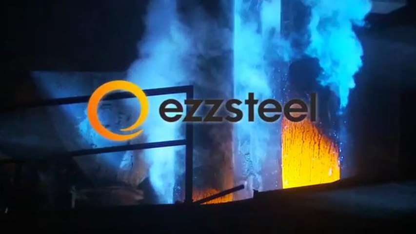 Ezzsteel, 2017 Satışlarını Açıkladı