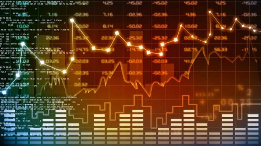 Yurt İçi Piyasalar Merkez Bankası Faiz Kararına Odaklandı