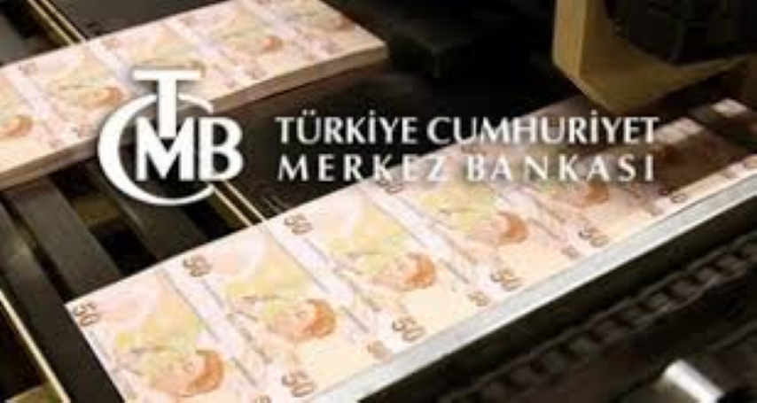 TCMB Ek Parasal Sıkılaştırmaya Gitti